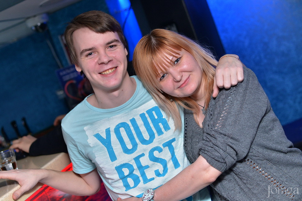 Фотография с Dance weekand в Пятерочка