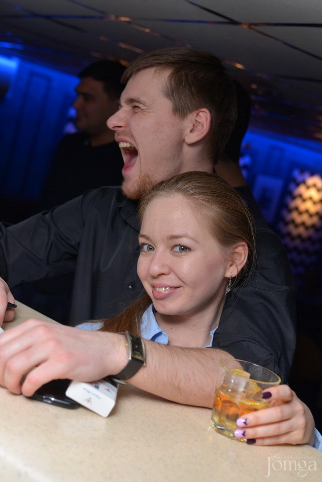 Фотография с Dance weekand в Пятерочка