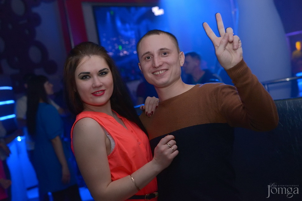 Фотография с Dance weekand в Пятерочка