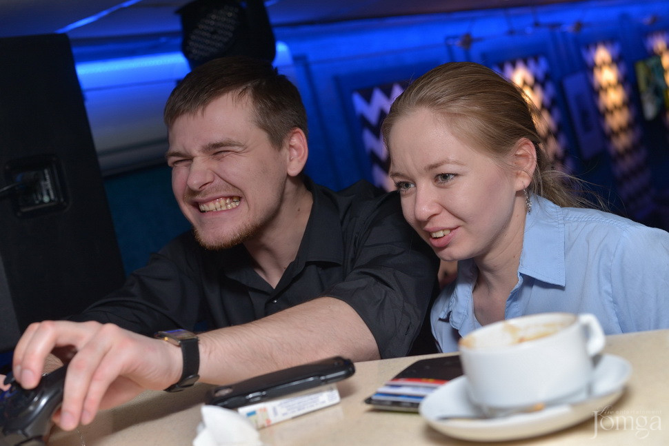 Фотография с Dance weekand в Пятерочка