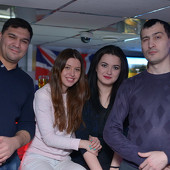 Dance weekand фото 36