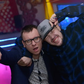 Dance weekand фото 40