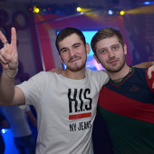 Dance weekand фото 42