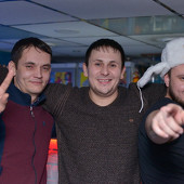 Dance weekand фото 35