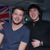 Dance weekand фото 32