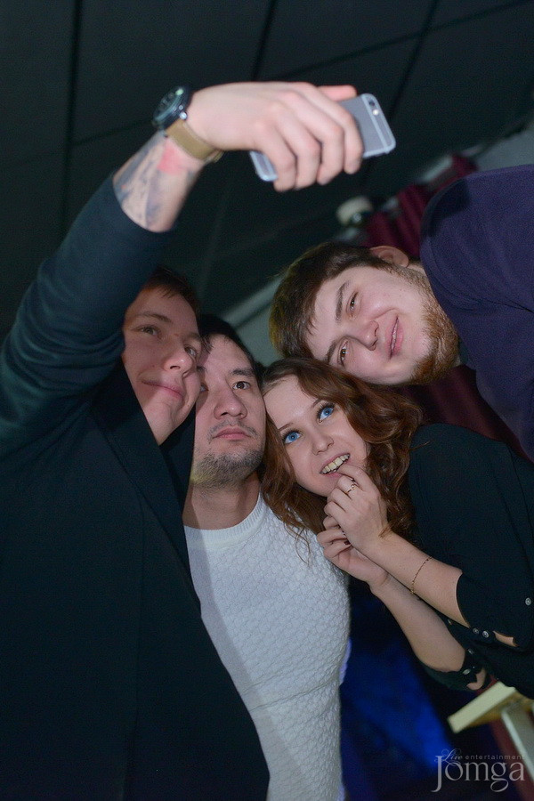 Фотография с Гадкий кайот в Пятерочка