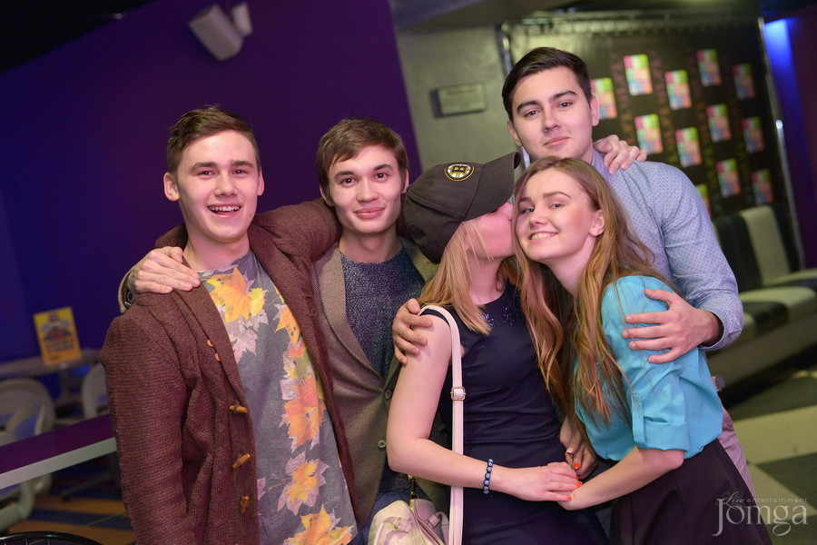 Фотография с Гадкий кайот в Пятерочка