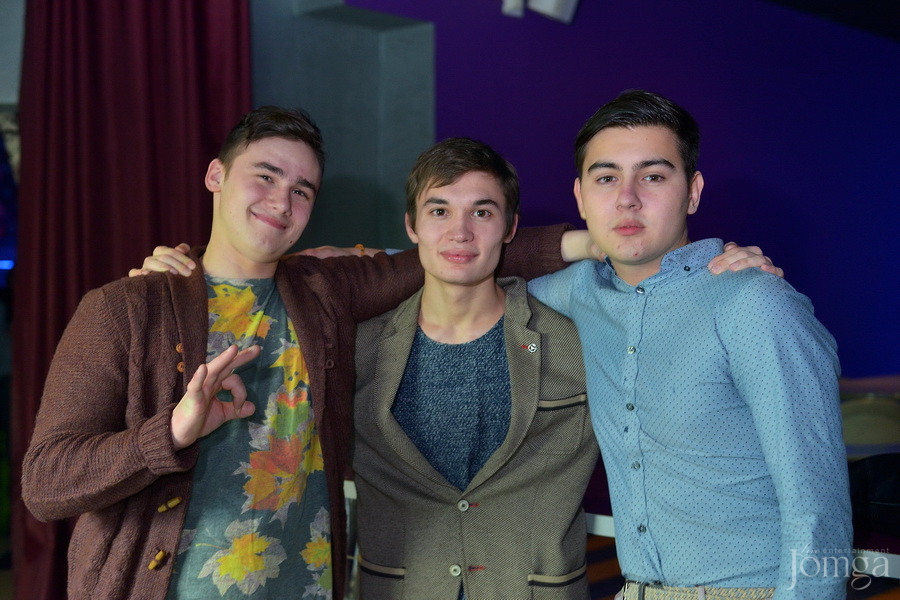 Фотография с Гадкий кайот в Пятерочка