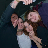 Гадкий кайот фото 38