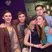 Гадкий кайот фото 39