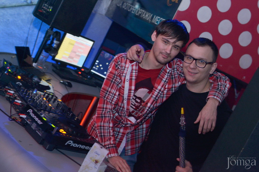 Фотография с Мокрая майка в Пятерочка