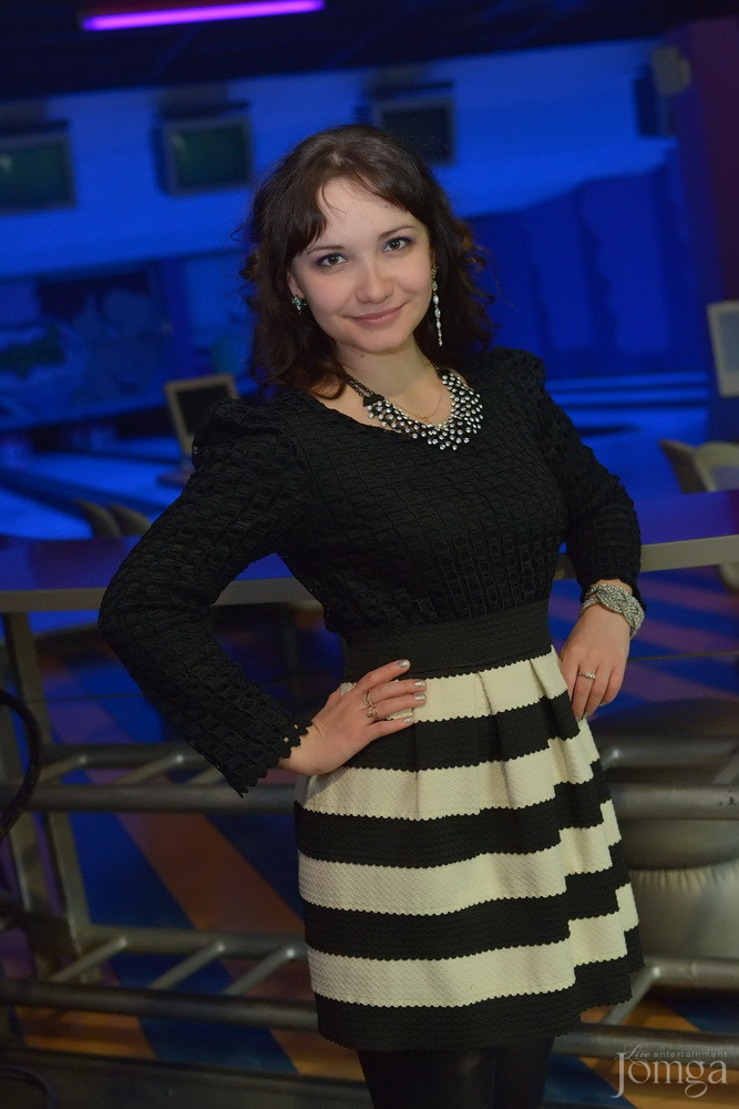 Фотография с Мокрая майка в Пятерочка