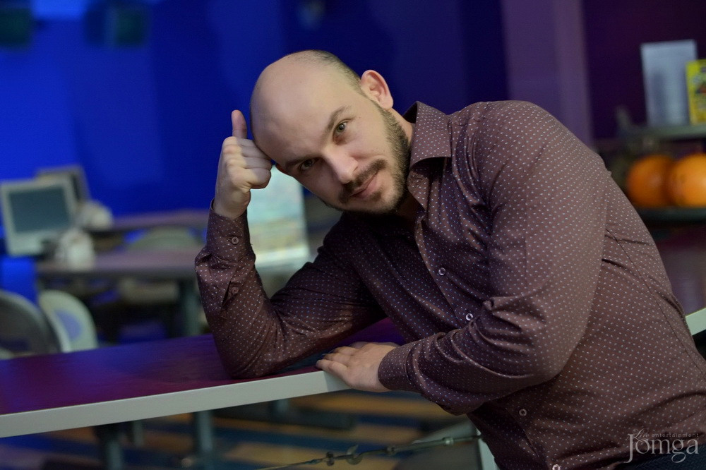 Фотография с Мокрая майка в Пятерочка