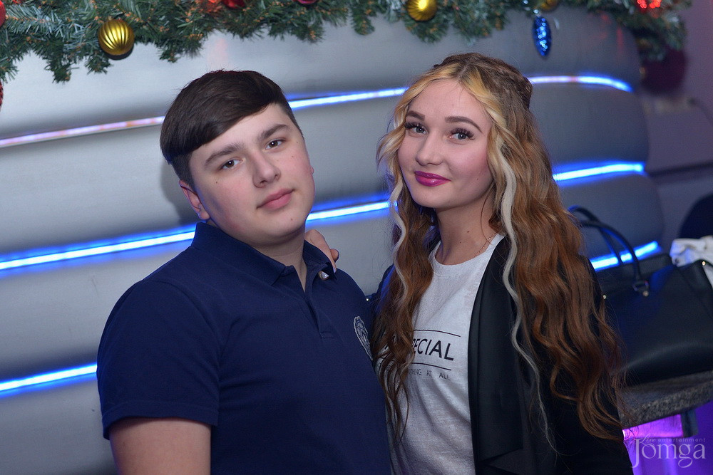 Фотография с Мокрая майка в Пятерочка