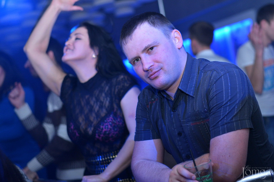 Фотография с Мокрая майка в Пятерочка