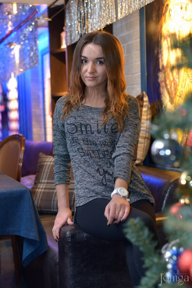 Фотография с Мокрая майка в Пятерочка