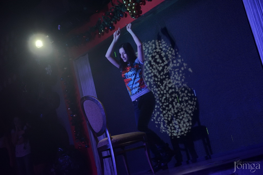 Фотография с Мокрая майка в Пятерочка