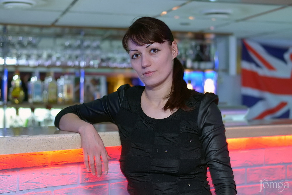 Фотография с Мокрая майка в Пятерочка