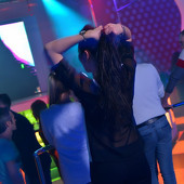 Мокрая майка фото 36