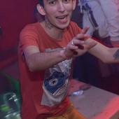 Мокрая майка фото 33