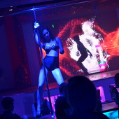 Мокрая майка фото 38