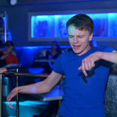 Мокрая майка фото 35