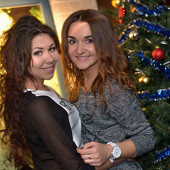 Мокрая майка фото 49