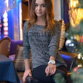 Мокрая майка фото 50