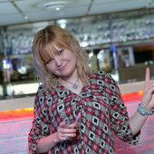 Мокрая майка фото 41