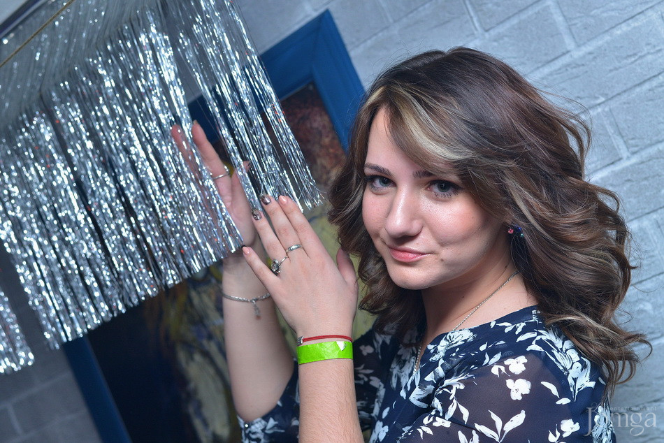 Фотография с AfterParty. Новогодняя ночь в Пятерочка