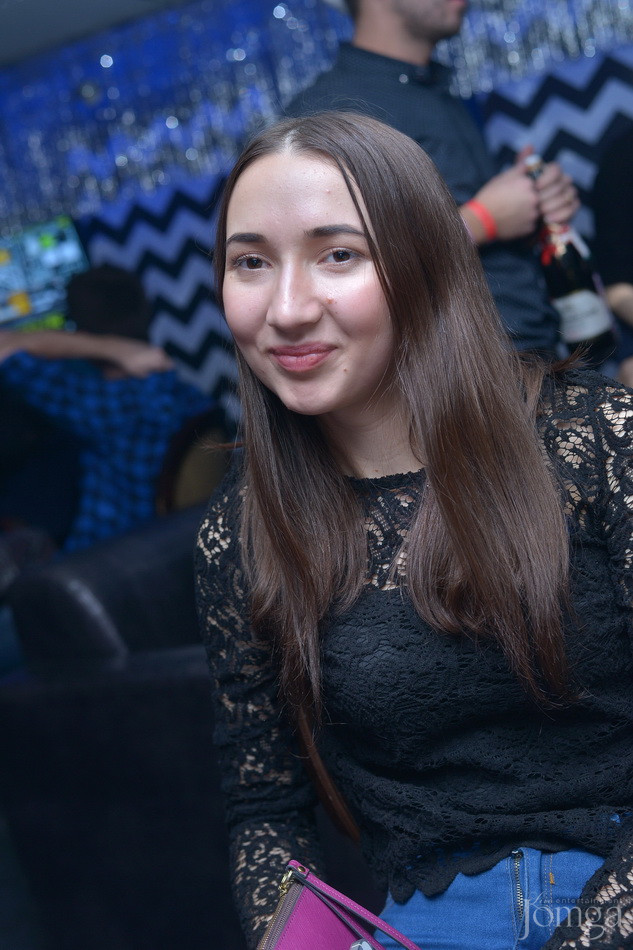 Фотография с AfterParty. Новогодняя ночь в Пятерочка