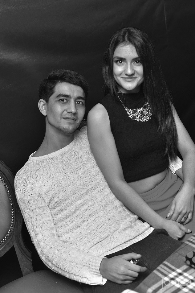 Фотография с AfterParty. Новогодняя ночь в Пятерочка