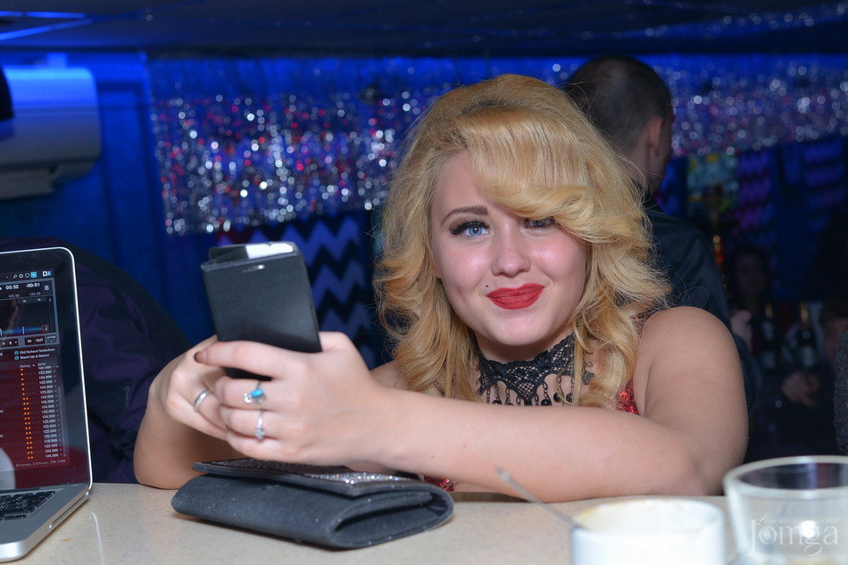 Фотография с AfterParty. Новогодняя ночь в Пятерочка