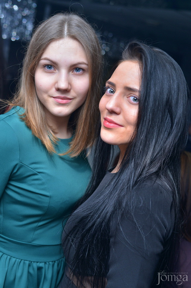 Фотография с AfterParty. Новогодняя ночь в Пятерочка