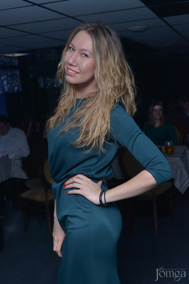 Фотография с AfterParty. Новогодняя ночь в Пятерочка