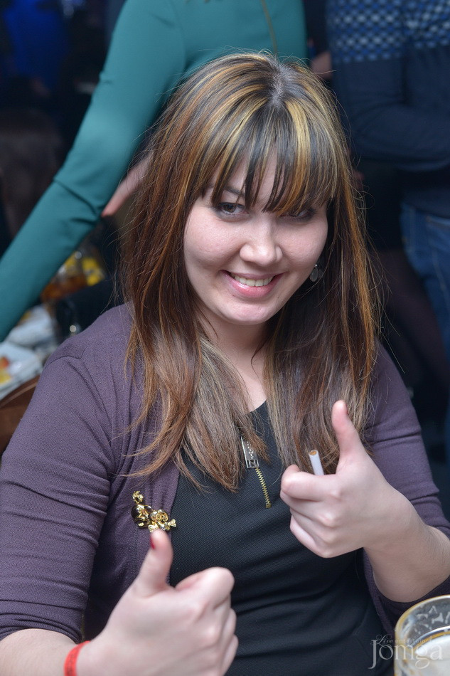 Фотография с AfterParty. Новогодняя ночь в Пятерочка