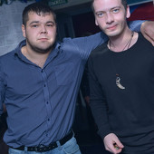 AfterParty. Новогодняя ночь фото 75