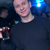 AfterParty. Новогодняя ночь фото 46