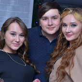 AfterParty. Новогодняя ночь фото 81