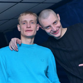 AfterParty. Новогодняя ночь фото 60