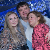 AfterParty. Новогодняя ночь фото 82