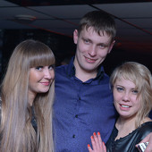 AfterParty. Новогодняя ночь фото 78