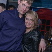 AfterParty. Новогодняя ночь фото 77