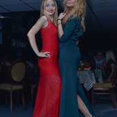 AfterParty. Новогодняя ночь фото 42