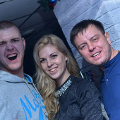 AfterParty. Новогодняя ночь фото 68