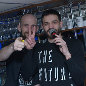 AfterParty. Новогодняя ночь фото 33