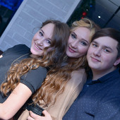 AfterParty. Новогодняя ночь фото 80