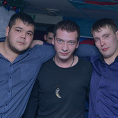 AfterParty. Новогодняя ночь фото 76