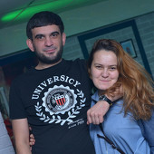 AfterParty. Новогодняя ночь фото 58