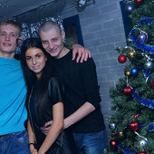 AfterParty. Новогодняя ночь фото 54